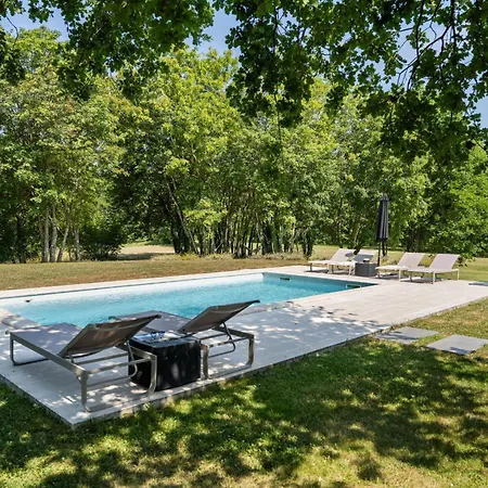 וילה Aria Labin For 6 Persons With Private 32 M2 Pool, Kids Playground And Large Garden Santalezi