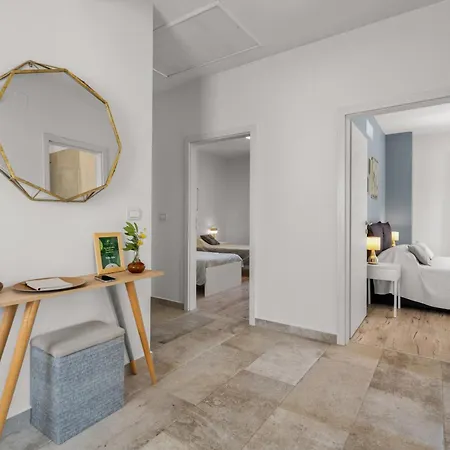 Aria Labin For 6 Persons With Private 32 M2 Pool, Kids Playground And Large Garden * Santalezi